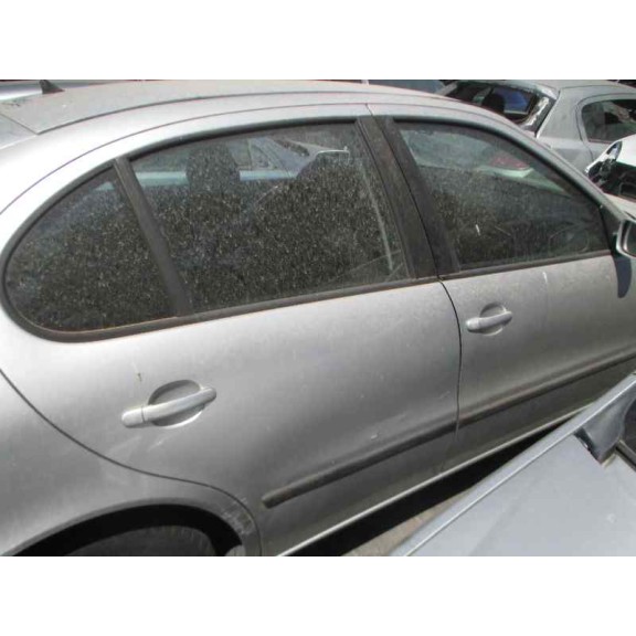 seat leon (1m1) del año 2002
