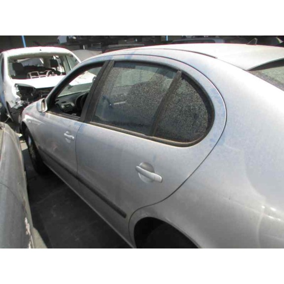 seat leon (1m1) del año 2002