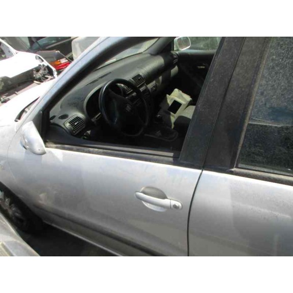 seat leon (1m1) del año 2002