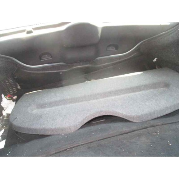 renault megane ii berlina 3p del año 2003