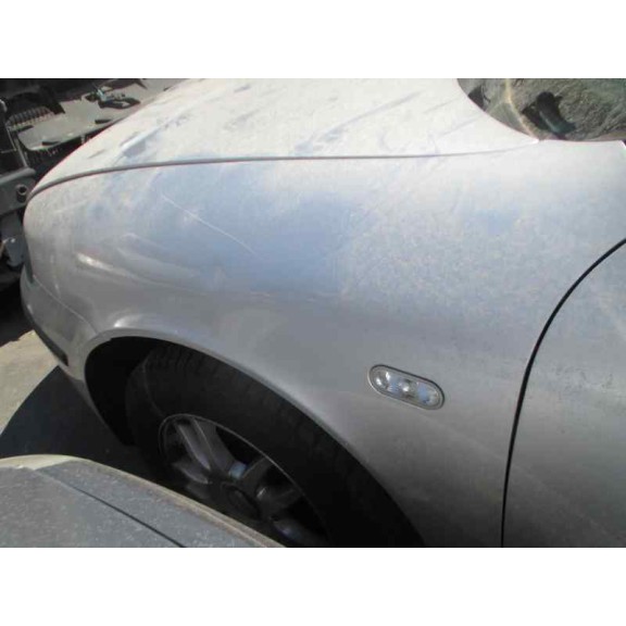 seat leon (1m1) del año 2002