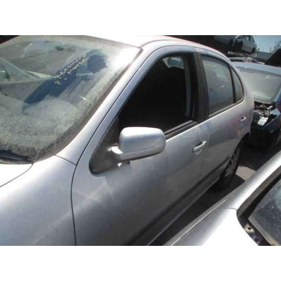 seat leon (1m1) del año 2002