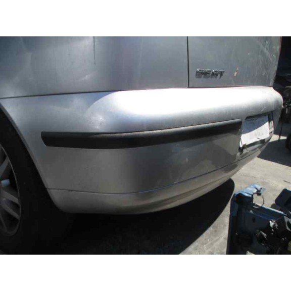 seat leon (1m1) del año 2002