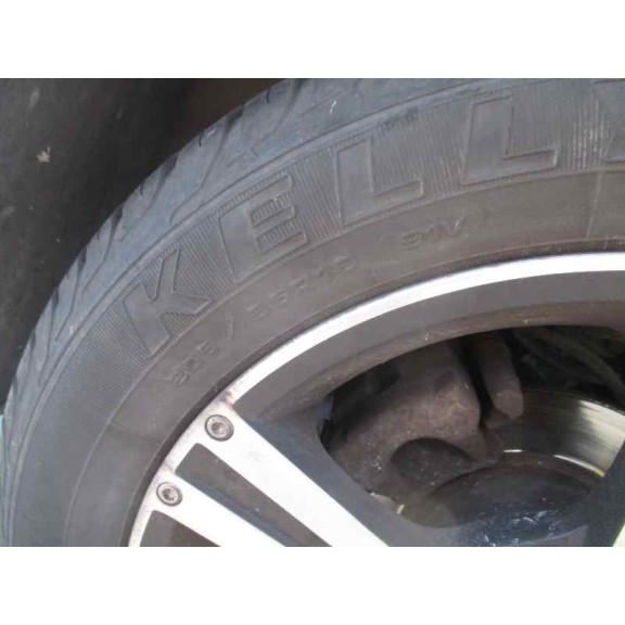 renault megane ii berlina 3p del año 2003