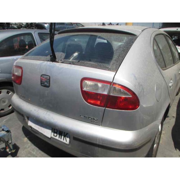 seat leon (1m1) del año 2002