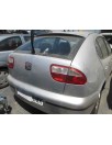 seat leon (1m1) del año 2002