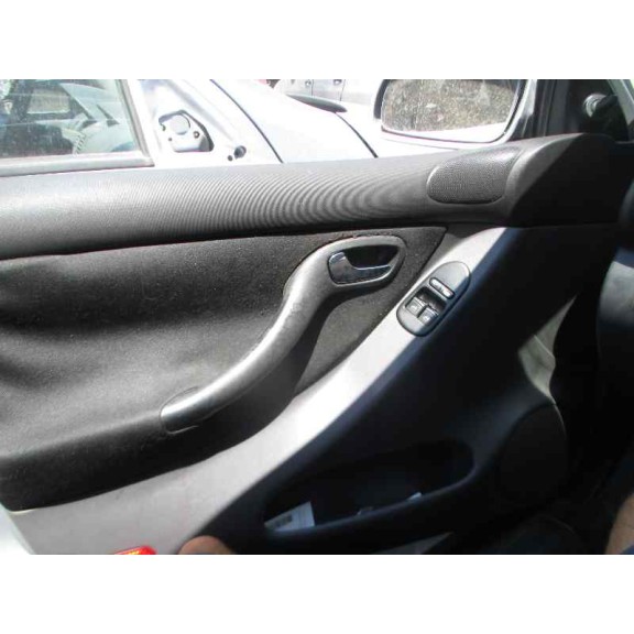 seat leon (1m1) del año 2002