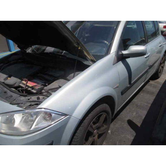 renault megane ii berlina 3p del año 2003