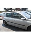 renault megane ii berlina 3p del año 2003
