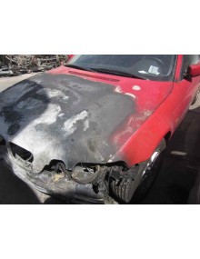 bmw serie 3 compact (e46) del año 2001