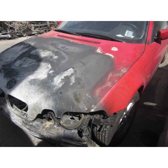 bmw serie 3 compact (e46) del año 2001