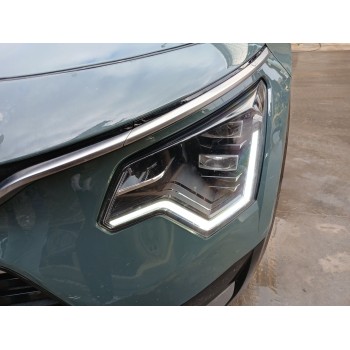 Recambio de faro izquierdo para kia niro ii (sg2) 1.6 gdi hybrid referencia OEM IAM 92101AT 14 