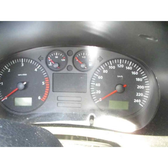 seat leon (1m1) del año 2002