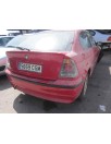 bmw serie 3 compact (e46) del año 2001