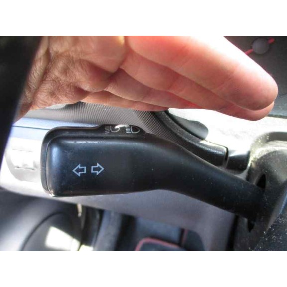 seat leon (1m1) del año 2002