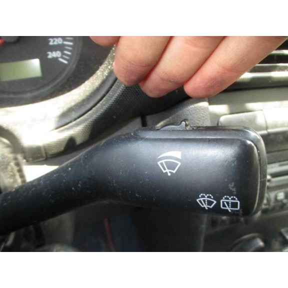 seat leon (1m1) del año 2002