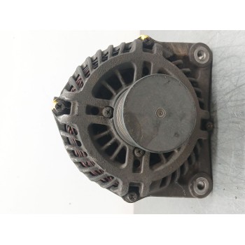 Recambio de alternador para nissan qashqai i (j10, nj10) 2.0 dci referencia OEM IAM 23100jd71a  B