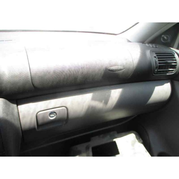 seat leon (1m1) del año 2002