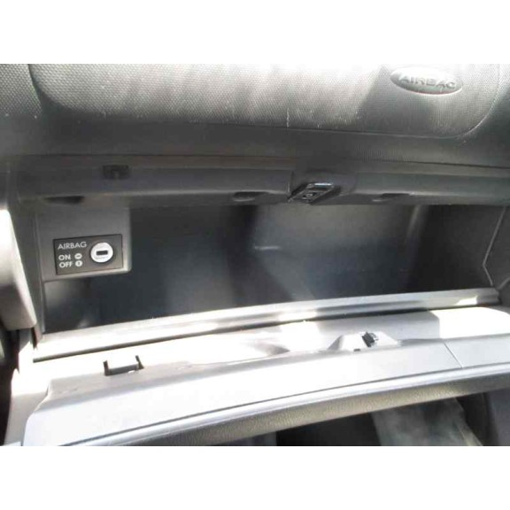 seat leon (1m1) del año 2002