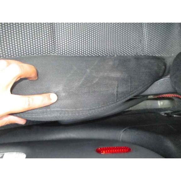 seat leon (1m1) del año 2002