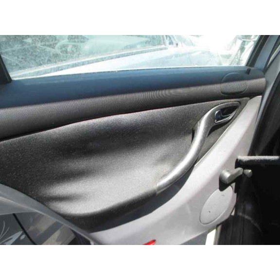 seat leon (1m1) del año 2002