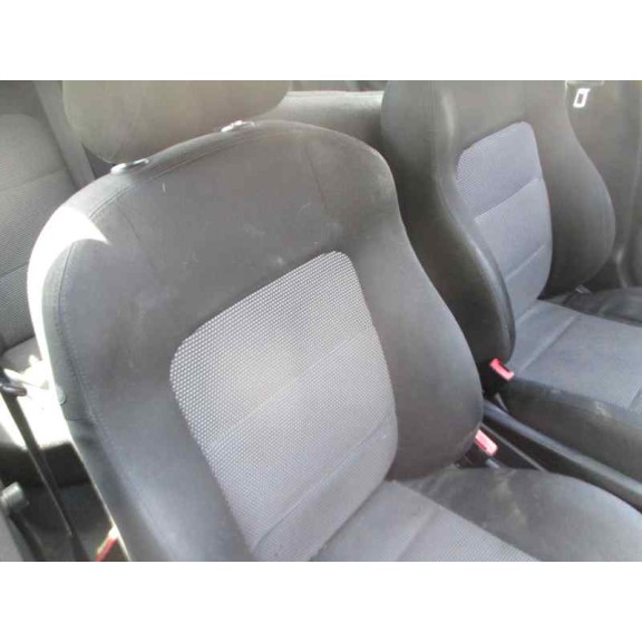 seat leon (1m1) del año 2002