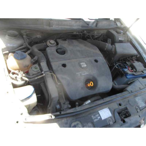 seat leon (1m1) del año 2002