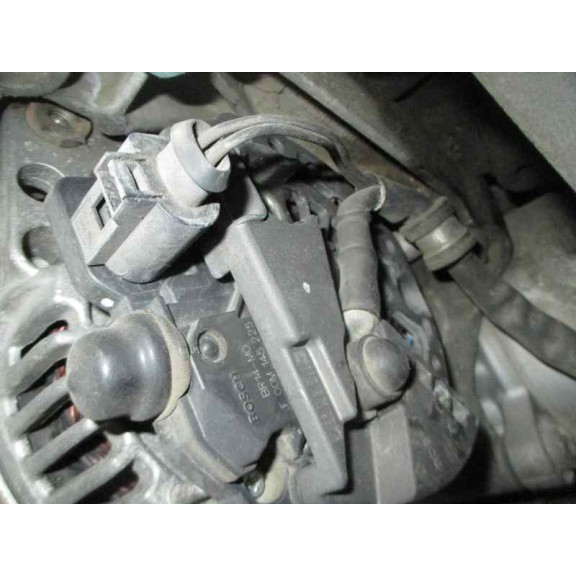 seat leon (1m1) del año 2002