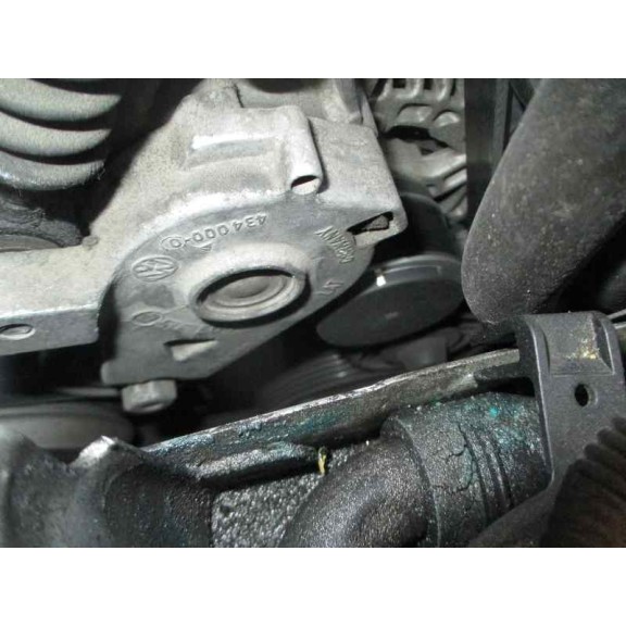 seat leon (1m1) del año 2002