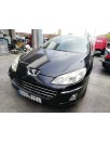 peugeot 407 del año 2005