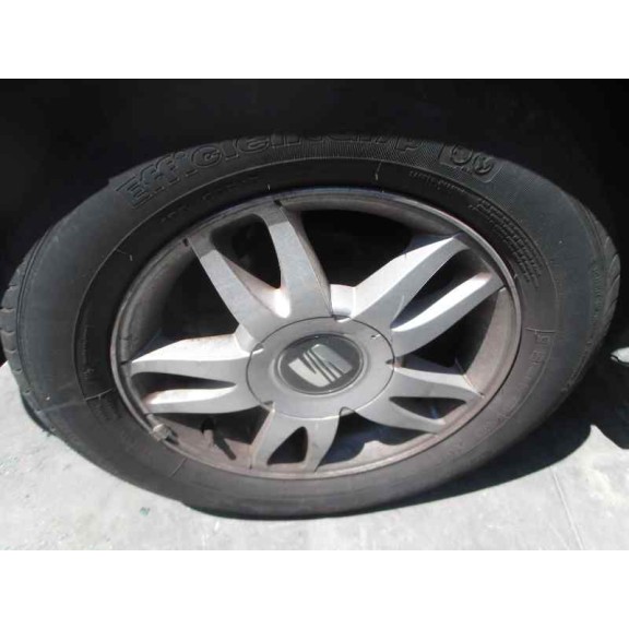 seat leon (1m1) del año 2002