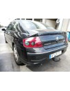 peugeot 407 del año 2005