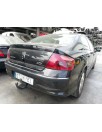 peugeot 407 del año 2005