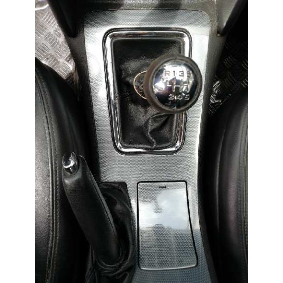 peugeot 407 del año 2005