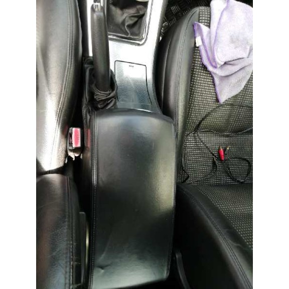 peugeot 407 del año 2005