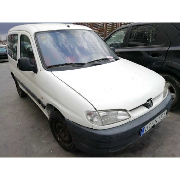 peugeot partner (s1) del año 2000