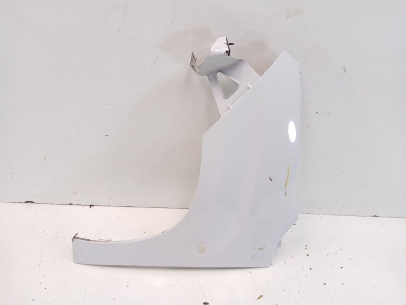 Recambio de aleta delantera izquierda para opel combo e tour / life (k9) 1.5 referencia OEM IAM 9816482780  