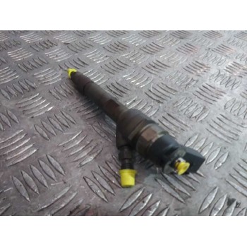 Recambio de inyector para bmw serie 1 berlina (e81/e87) 116d referencia OEM IAM 779844604  