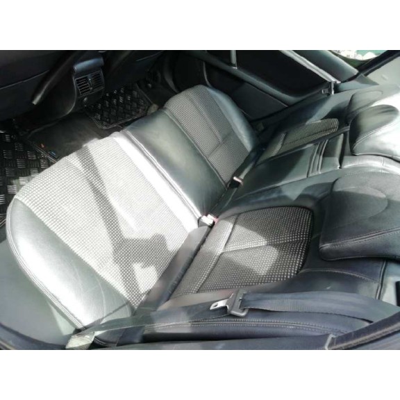 peugeot 407 del año 2005