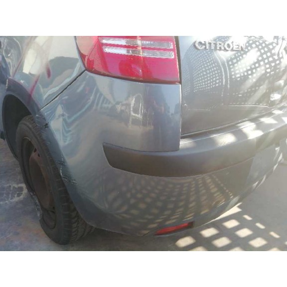 citroën c4 berlina del año 2008