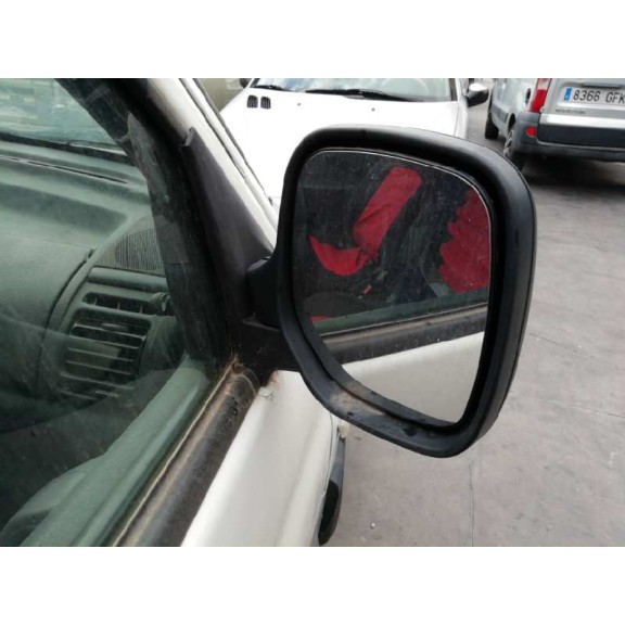 peugeot partner (s1) del año 2000