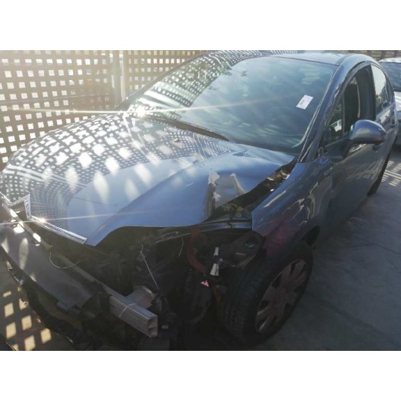 citroën c4 berlina del año 2008