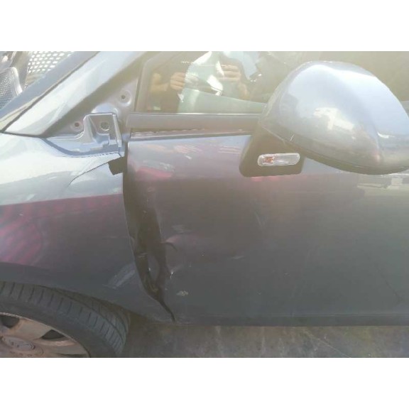 citroën c4 berlina del año 2008