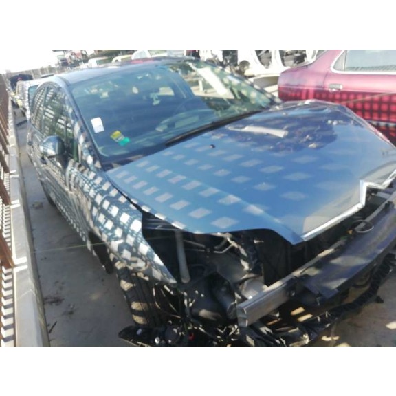 citroën c4 berlina del año 2008