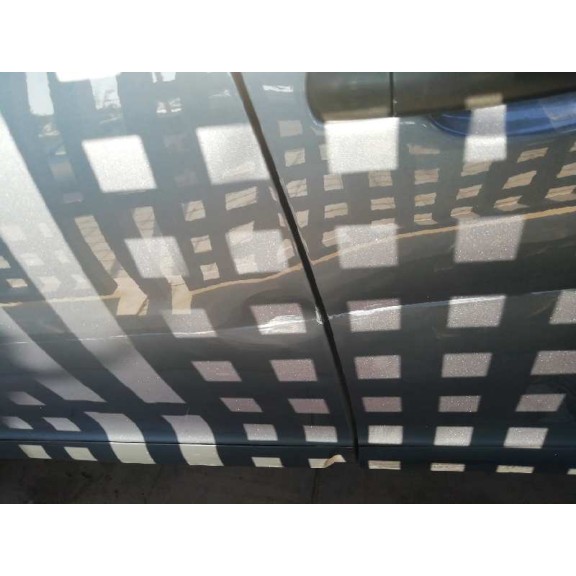 citroën c4 berlina del año 2008