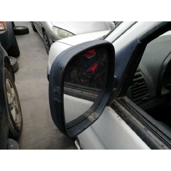 peugeot partner (s1) del año 2000