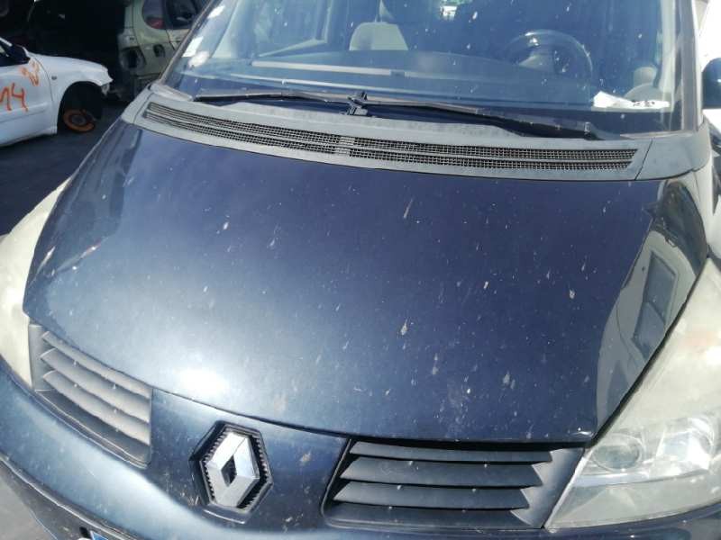 Recambio de capot para renault espace iv (jk0) privilege referencia OEM IAM 651000267R  651000267R