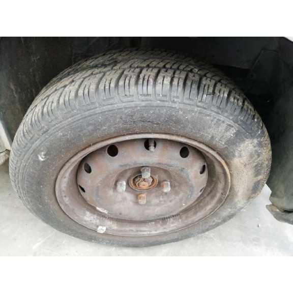 peugeot partner (s1) del año 2000