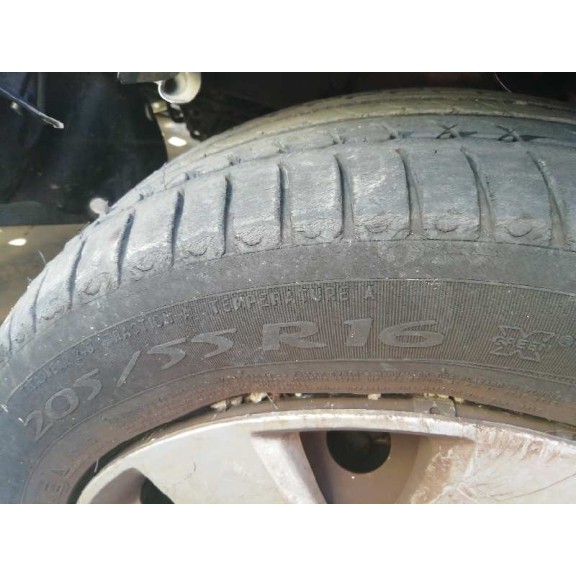 citroën c4 berlina del año 2008