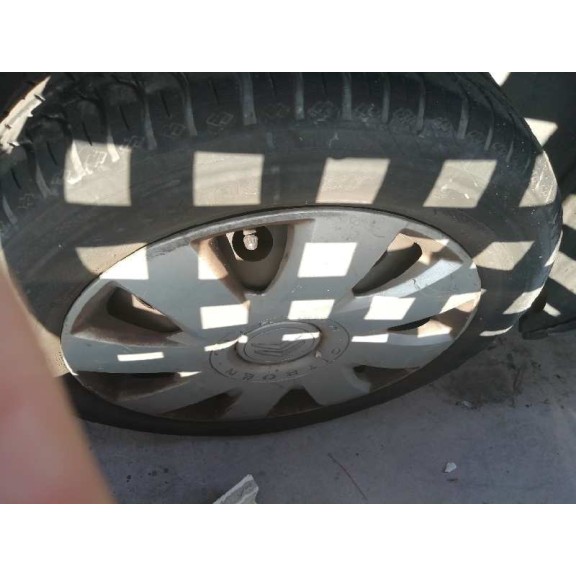 citroën c4 berlina del año 2008